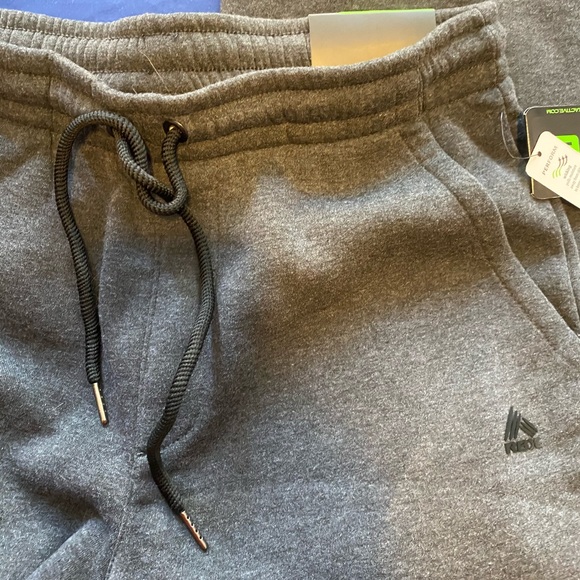 RBX Men’s Sweatpants - Picture 2 of 5